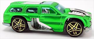 Rollin' Thunder